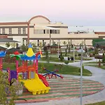 Karatay Termal Tatil Koyu Aparthotel Konya