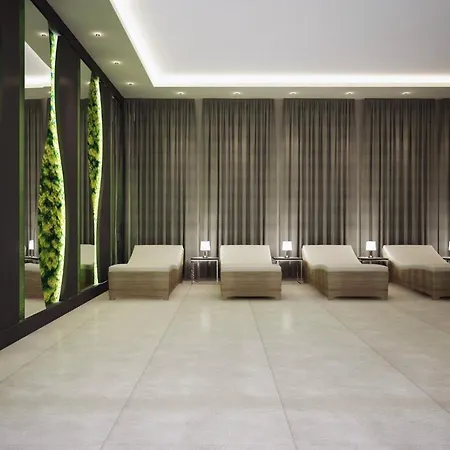 Karatay Termal Tatil Koyu Konya