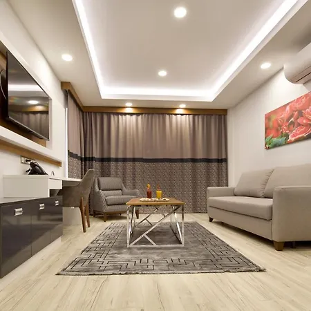 Karatay Termal Tatil Koyu *