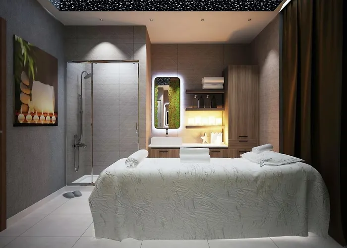 Karatay Termal Tatil Koyu *