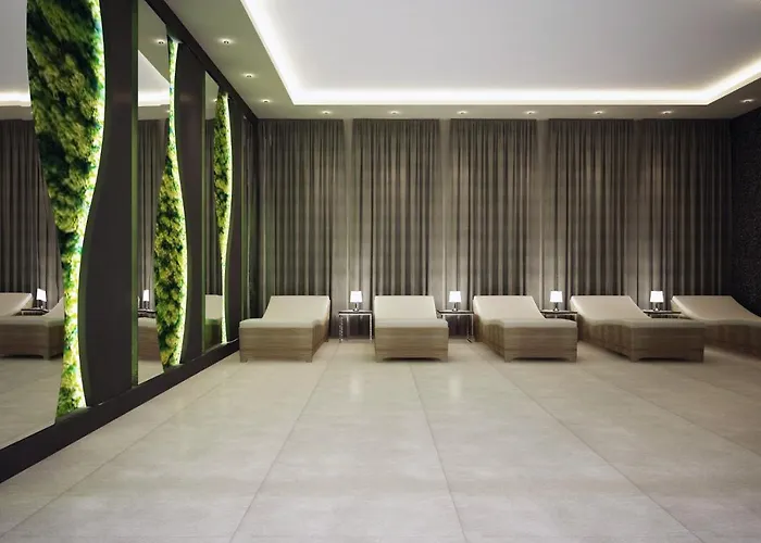 Karatay Termal Tatil Koyu Konya