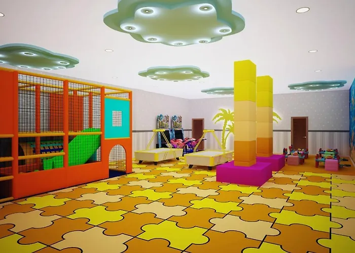 Karatay Termal Tatil Koyu * Konya