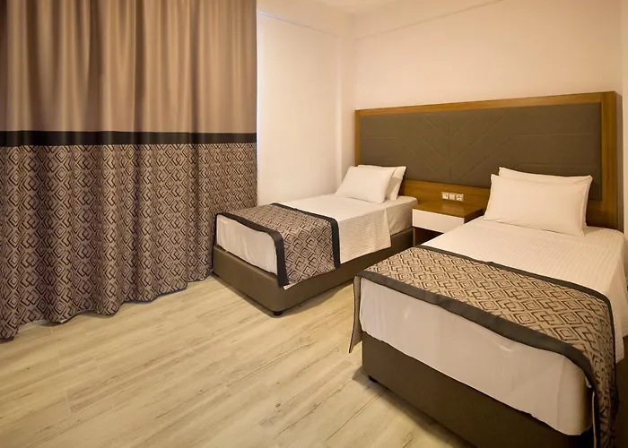 Karatay Termal Tatil Koyu * Konya