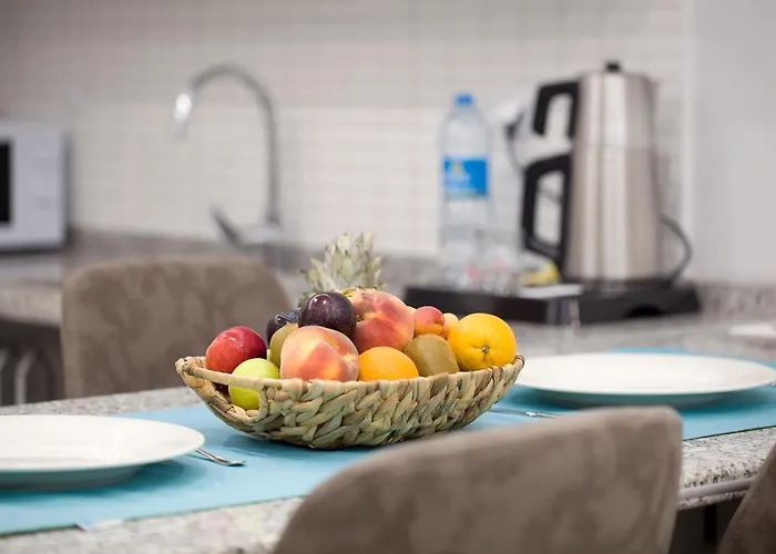 Lägenhetshotell Karatay Termal Tatil Koyu *