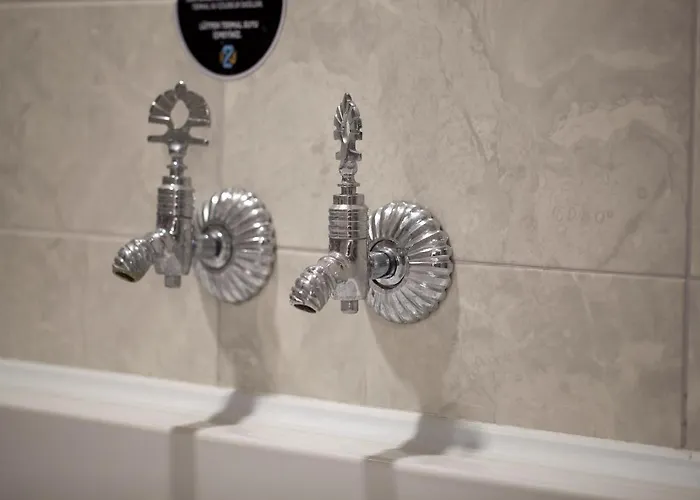 Karatay Termal Tatil Koyu *