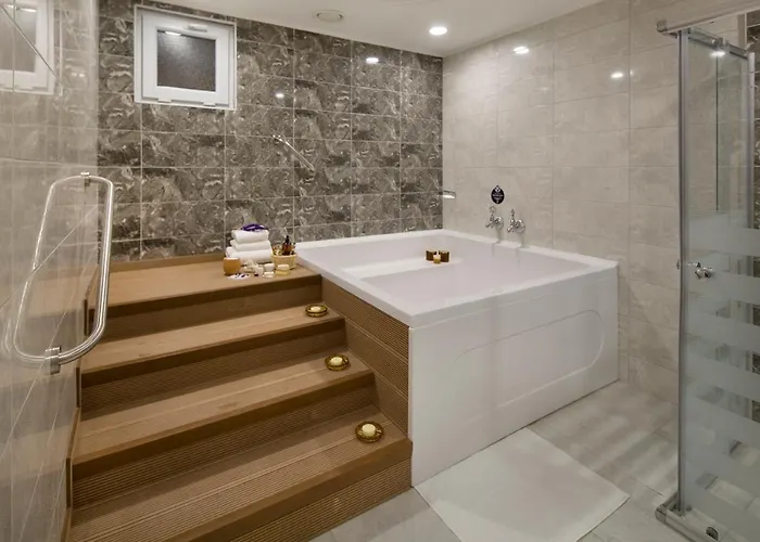 Karatay Termal Tatil Koyu Konya