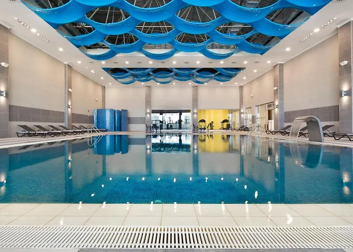 Lägenhetshotell Karatay Termal Tatil Koyu